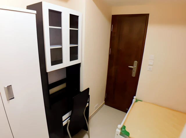 UNIICORNER | Prince's Ching Ninh Building 3