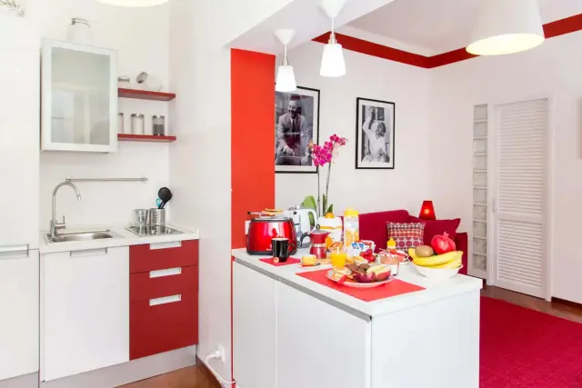Perla - Cozy Apartment in Piazza Navona 2