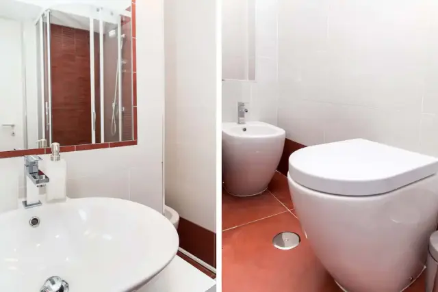 Perla - Cozy Apartment in Piazza Navona 3