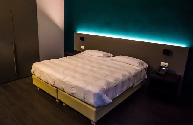 VENICE TERMINAL APARTMENT - PREMIUM DOUBLE 1