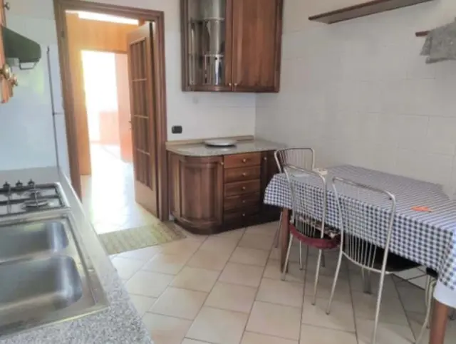 Appartamento Affori Centro 4
