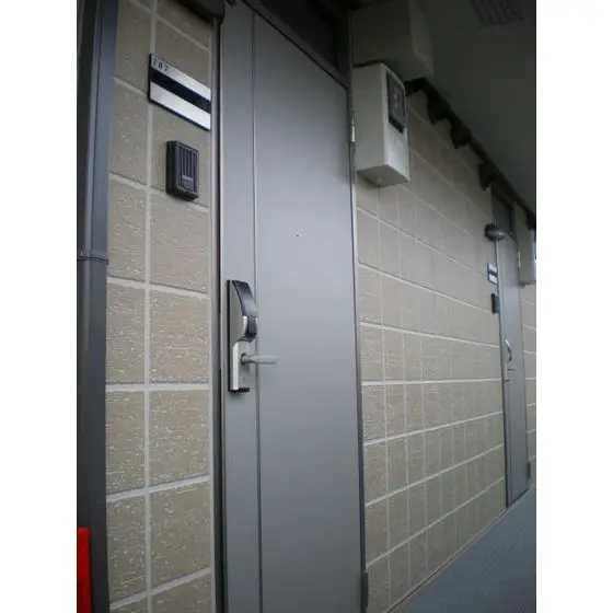 アイフラッツ・コーキ 1