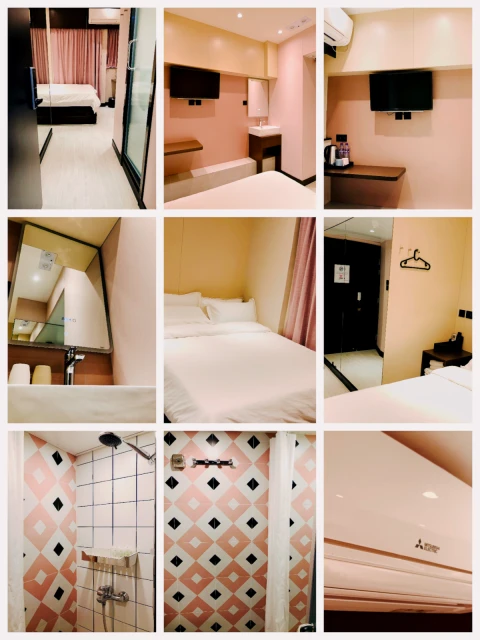West Kowloon Boutique Serviced Apartments 4