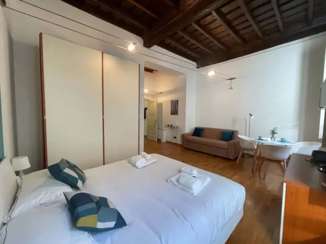 Le Petit Loft - Piazza San Carlo 2