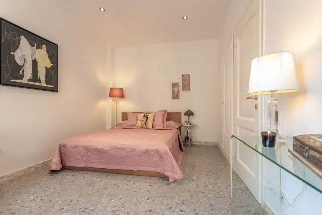 Ginevra Luxury New Classic Apartment close Vatican 3