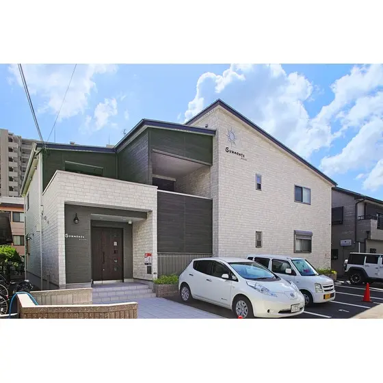 サンモンテヒガシ 0