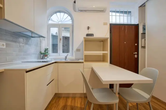 Studio compatto vicino al centro citta 2