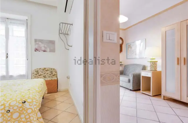 Monolocale in Via Emanuele Filiberto 125, 3