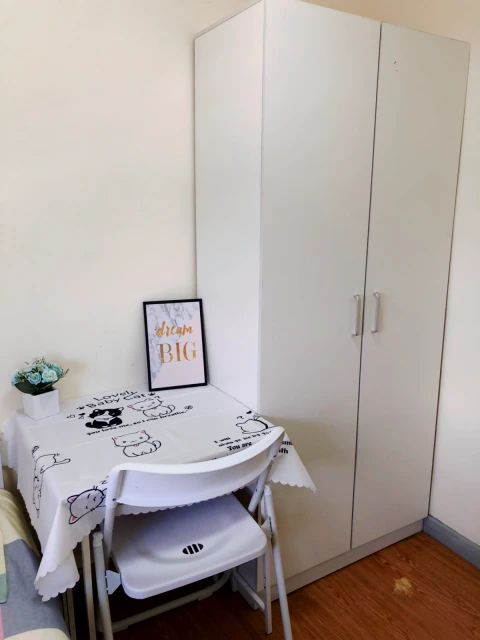 Room 2406, Siu Hong Siu Sun Court, Tuen Mun (female) 1