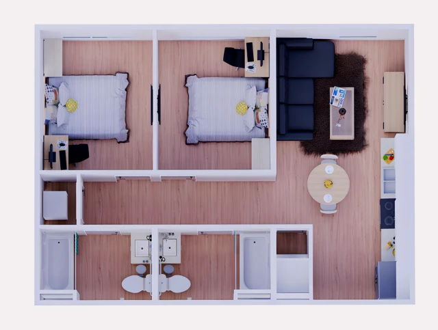 uhomes.com | Student Accommodation, Housing, Flats, Apartments for Rent