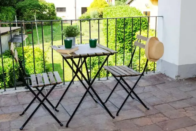 Apartment in Via Ariberto da Intimiano 1