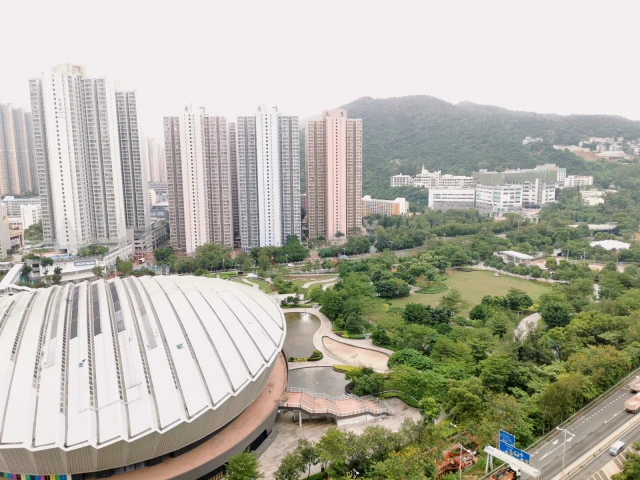 Hang Hau Nan Fung Plaza Shared Apartment(room for 3/5/6 people) 4