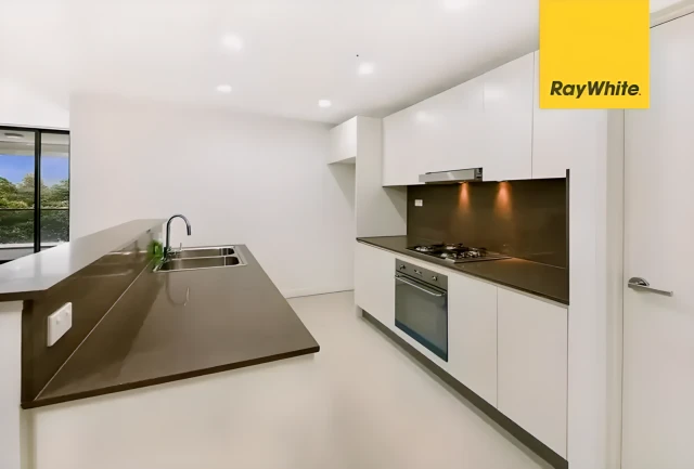 106/29 Hunter Street,Parramatta,New South Wales 2150 2