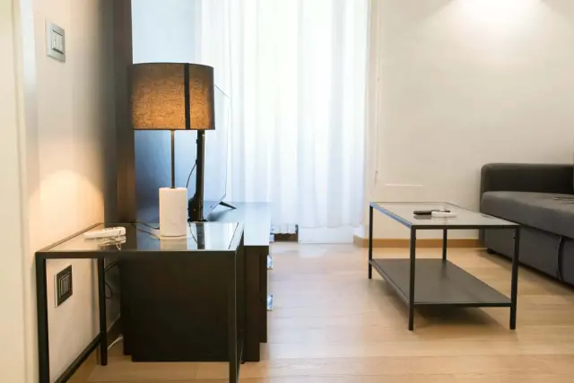 Beautiful apartment in S.ta Maria delle Grazie 4