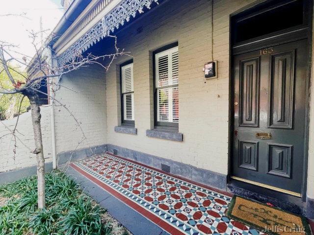 163 George Street, Fitzroy 1