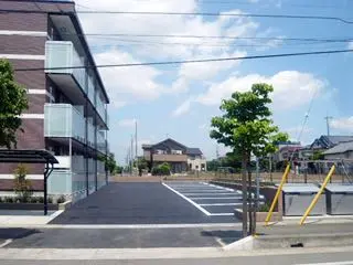 レオネクストジュピター 307号室 1