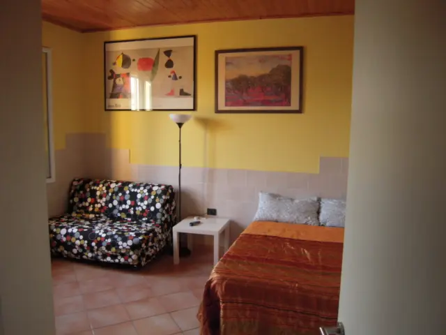 Via Asiago 21 (B4) 3