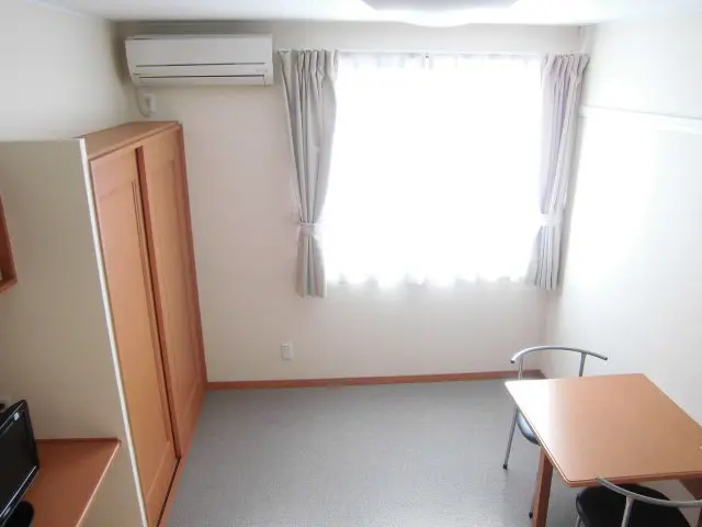 レオパレス台原 203号室 3