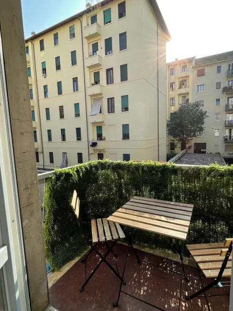 Bilocale citylife 4
