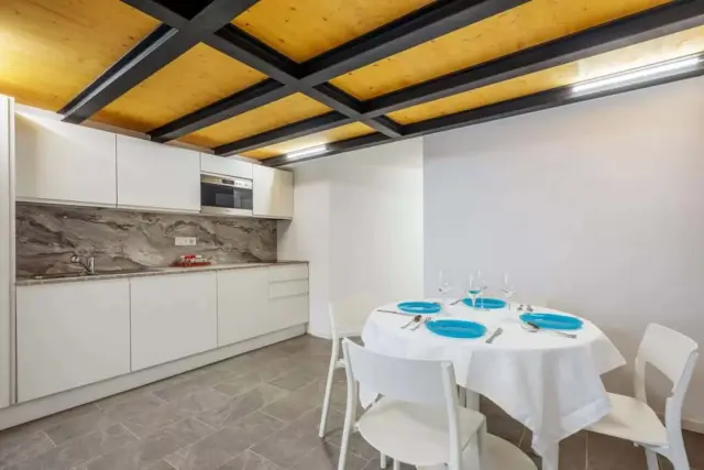 Comfy and nice studio on the Navigli river 3