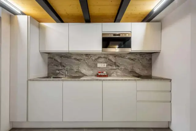 Comfy and nice studio on the Navigli river 4