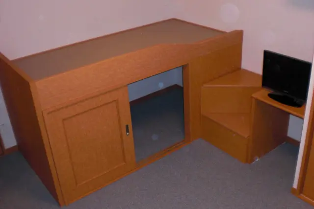 レオパレスルルド 201号室 2