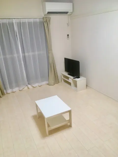 クレイノトルース　Ⅴ 303号室 2