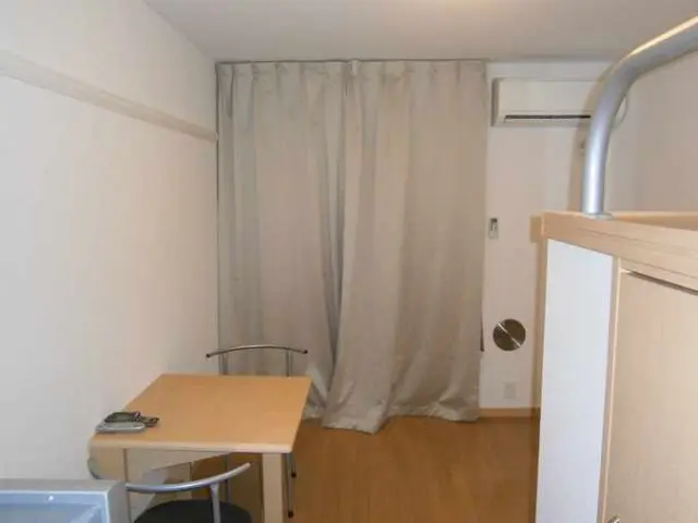 レオパレスプランタン 104号室 2