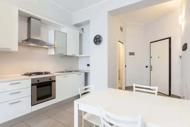 Spacious and new apt in Citta Studi 1
