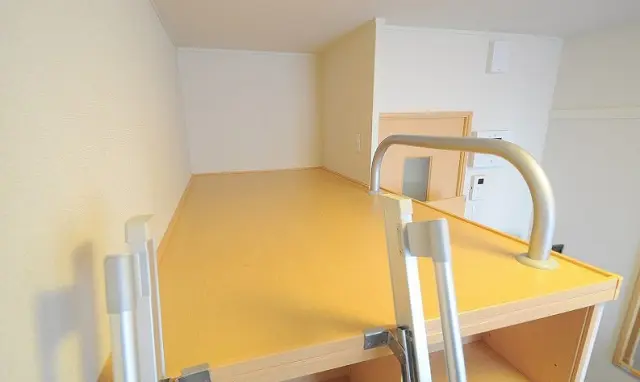 レオパレスソフィア 302号室 3