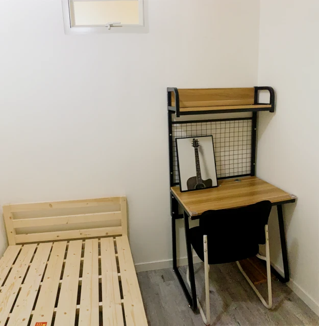 Kennedy Town Lian On New Building Boutique Apartment 1