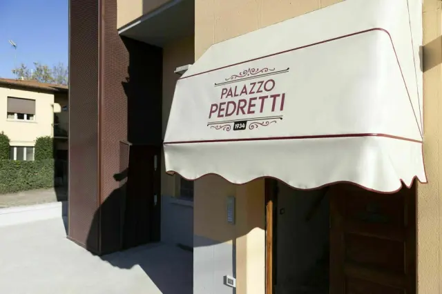 Palazzo Pedretti 102 Brand New Apt Close To Centre 1