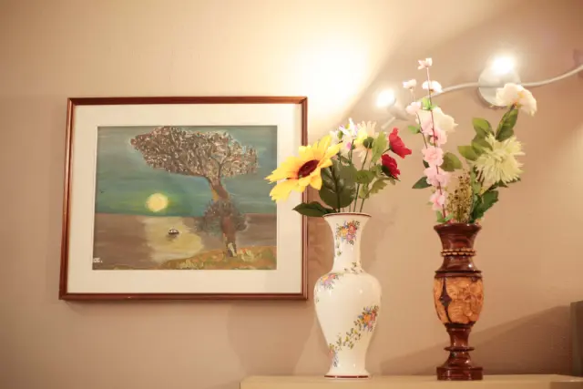 Merlo's Studio Flat | Sant'Orsola | Massarenti 4