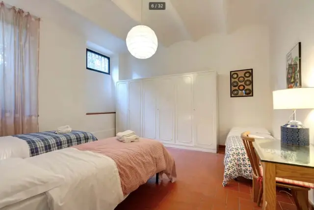 BONIFACCIO LUPI CONFORTEVOLE APPARTAMENTO PER 3 PERSONE 2 CAMERE 1