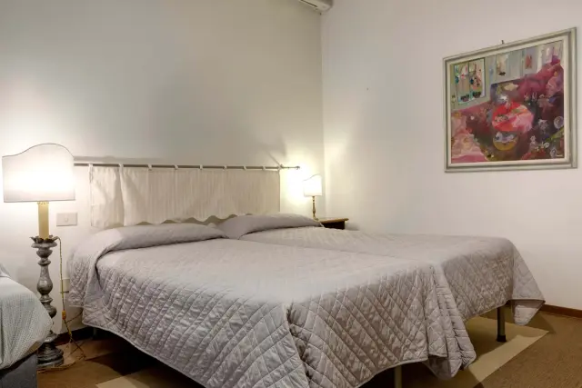 Attilio apartment 4