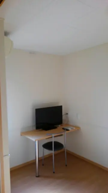 レオパレスＭＹＣ 201号室 2