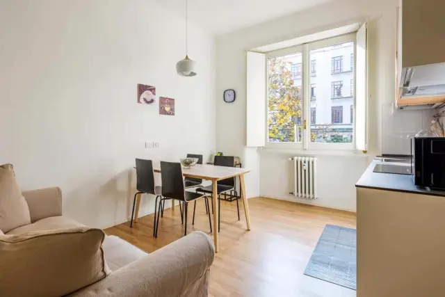 Spacious & comfortable apartment in Duomo 2