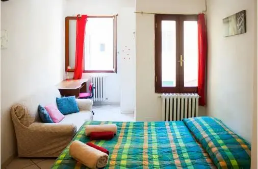 Appartamento in Via Alfani 2