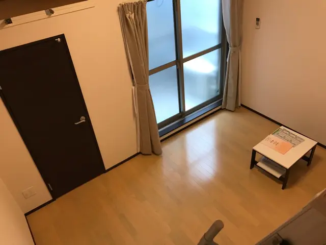 ミランダ北砂 103号室 1