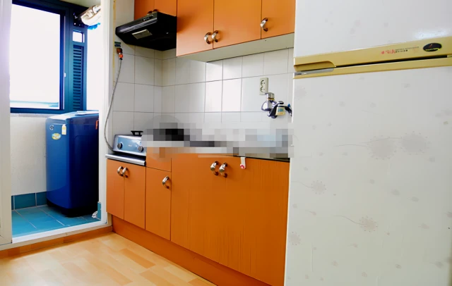 1 room 4 near  Sinnonhyeon 3