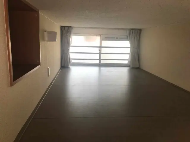 レオパレスジュネス前橋 302号室 3