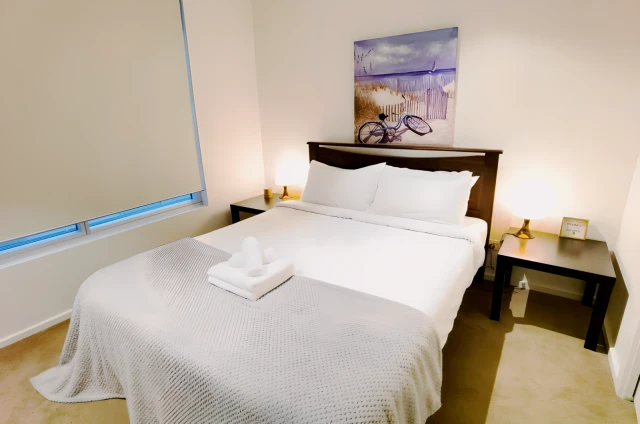 CBD West Apt. Centra Adelaide. Chinatown. Wi-Fi 1