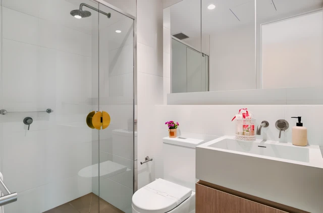 The 2BR City Escape - Stylish and Mordern 3
