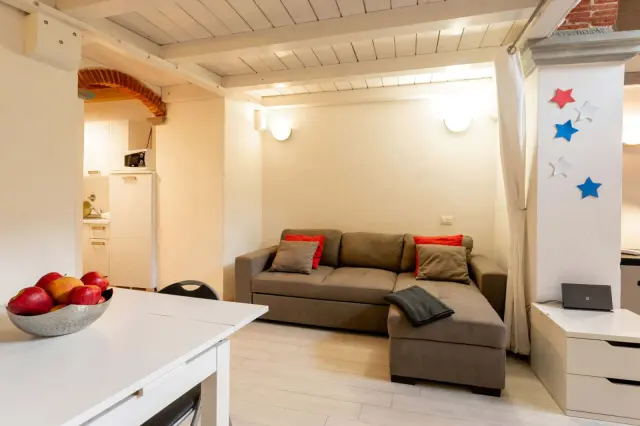 Oltrarno Loft 3