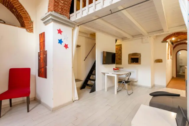 Oltrarno Loft 4