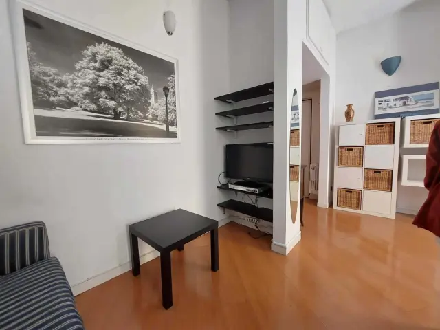 One Bedroom Apartment | Via Morosini | Porta Romana Area 3
