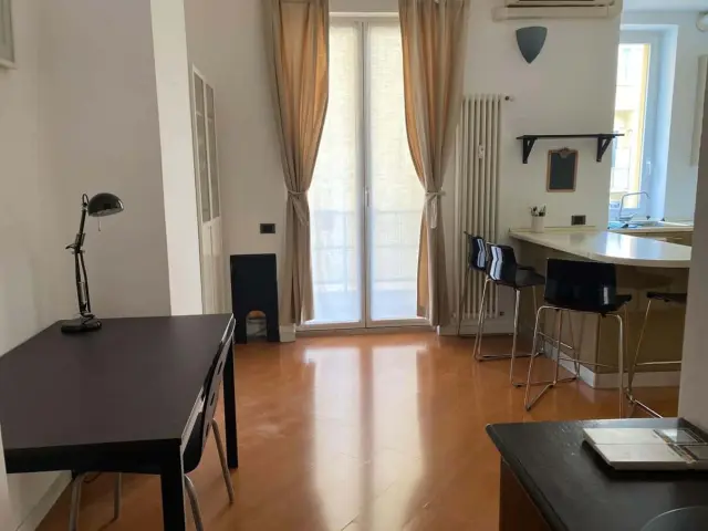 One Bedroom Apartment | Via Morosini | Porta Romana Area 4