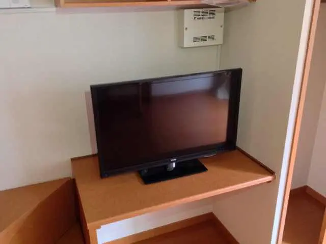 レオパレスヴンダバー 102号室 1