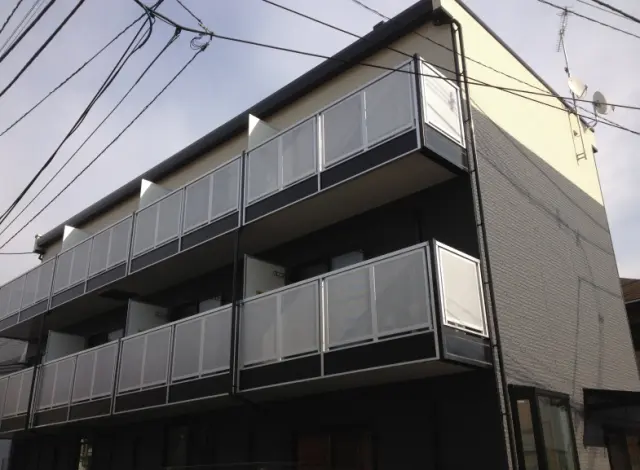 レオパレスパルフェタムール北沢 203号室 0