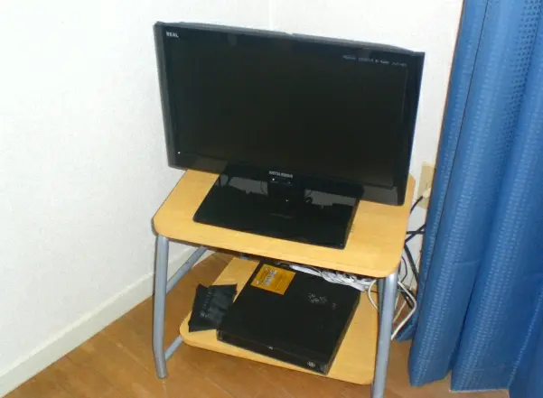 レオパレスＡＫＩ 102号室 2